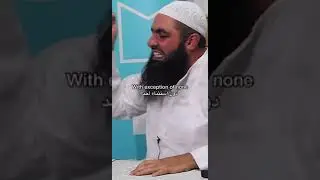 taqwah      THIS IS AAKIDA #mohamedhoblos #mohamed hoblos #