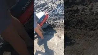 смерть скутера омакс
