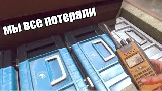 Dying Light. МЫ СОЖГЛИ СВОЕ СПАСЕНЬЕ.