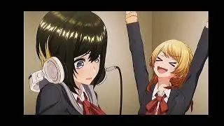 D4DJ Edit//Rinku Aimoto