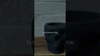 #черныйгипс #черныймрамор #жидкиймрамор