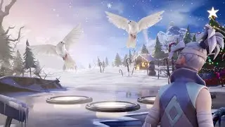 Forever 🕊️ (Fortnite Montage) +Fast 60Fps 120Ping