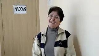 Гости из Караганды! Отзыв "Санаторий Зеленый Бор".