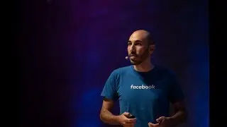ADDC 2018 - Eli Ganim: Facebook Lite: Building for Emerging Markets