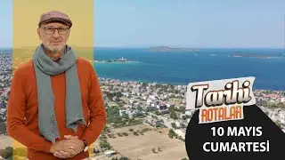 Tarihi Rotalar | Urla | 89. Bölüm