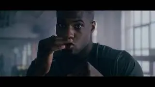 Daniel Dubois - Royal Marines Recruitment Film