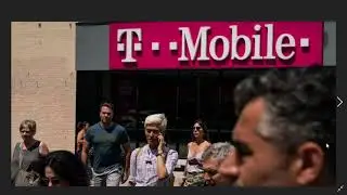 T Mobile Data breach update and what happened