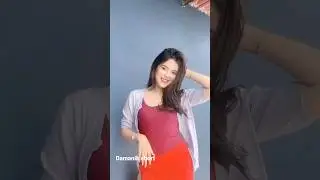 tiktok cantik Boba gede 😍