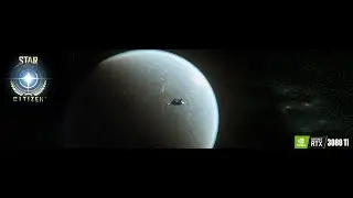 Star Citizen: ArcCorp is pure beauty in 3.19 patch!!