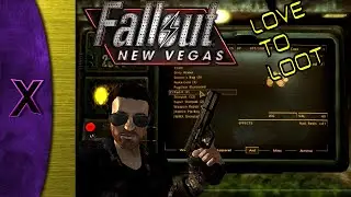 Fallout New Vegas Modding Guide: Part 10