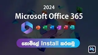 How to install Microsoft Office 365 for free without cracking