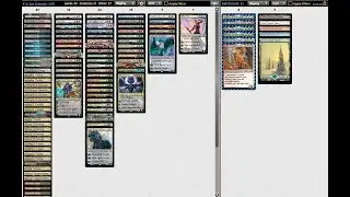 F is for friends/modern elementals