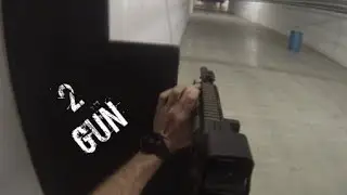 First 2 Gun Match for 2018