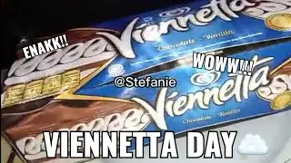 Viennetta Day☁