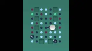 Two Dots Level 249 Walkthrough