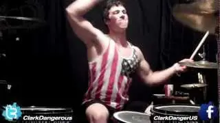 THE STORY SO FAR - QUICKSAND - Drum Cover - Drums 2012