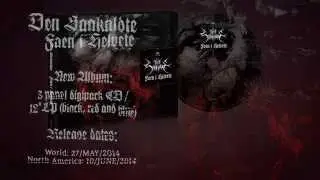 DEN SAAKALDTE - Din Siste Dag