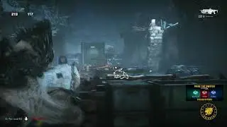 3 VS 1 EL FERRAZ(DR SIMI) EL HACKER DE GEARS 5