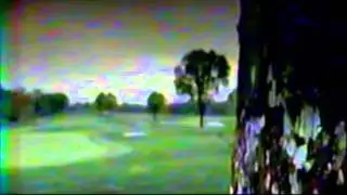 Miracle at Oakmont 30th Anniversary - Johnny Miller