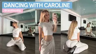 Learning How To Dance to My Own Song!