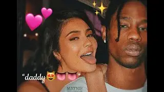 𝒦𝓎𝓁𝒾𝑒 𝒶𝓃𝒹 𝒯𝓇𝒶𝓋𝒾𝓈❣️✨| 𝒫𝒶𝓇𝓉 𝟤💖😍😍