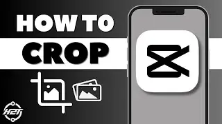 How to Crop in CapCut (Easy Step)