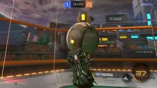 BOOG Epic Goals & Saves Week 1