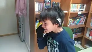 Secuestro Melaine Trump