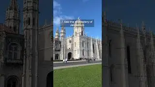 14 Things You Must Do in Lisbon, Portugal