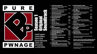 Pure Pwnage web series soundtrack - 