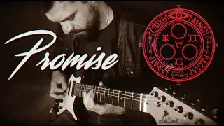 Akira Yamaoka - Promise / Silent Hill 2 OST / Cover