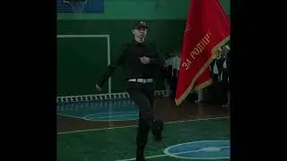 Качели (Архипов Егор)