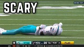 Grant DuBose KNOCKED OUT after SCARY HIT (Full Sequence)