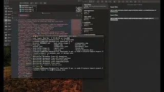 Import/Export Firebase Firestore Data of a project | Generate .json file of Firebase Firestore