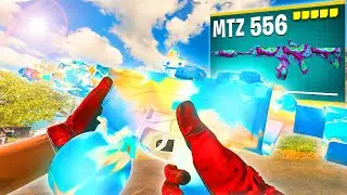 The Ultimate AR for Dominating Rebirth in Warzone 3🏆