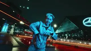 K9- Switch It Up (Official Music Video)