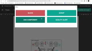 Odoo V14 - Quality Alerts