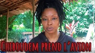RETOUR EN AFRIQUE  POUR QUEL À VENIR?