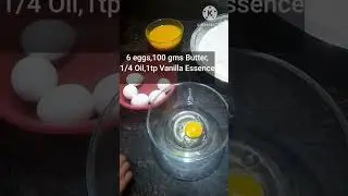 Soft & Sponge Orange Cake Recipe|Orange Sponge Cake|Shorts|Orange Cake