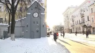 Тридцатиградусные морозы отступают, в ближайшие дни ожидается потепление, — Ольга Мокеева