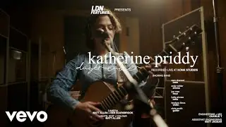 Katherine Priddy - 