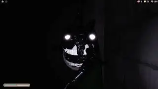 Screech New Sfx - Doors April Fools