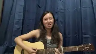 Could Have Been You (Jake Miller Acoustic Cover)
