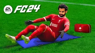 Every new feature in FC 24 in 10 minutes..
