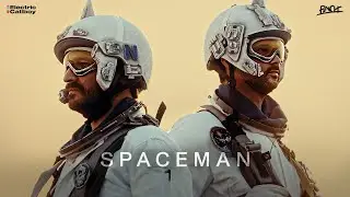Electric Callboy - SPACEMAN feat. 
