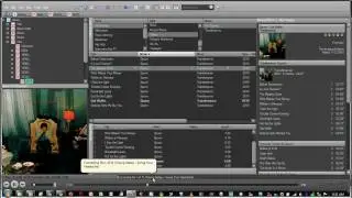 Media Monkey - Ripping Cd's