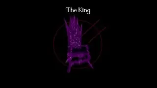Voice Of Darkness - The King (Original Song)