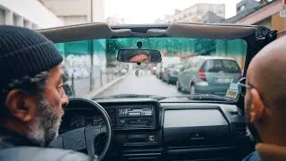 ROCÉ - JE SAIS JE SAIS
