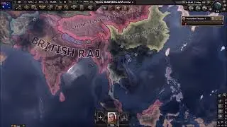Hoi4 tarih tartışması