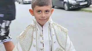Krashtene - Toshi & Stefi - 1  04.08.2024 ork Fakulteta r-t Sbadnata Machta Stara Zagora